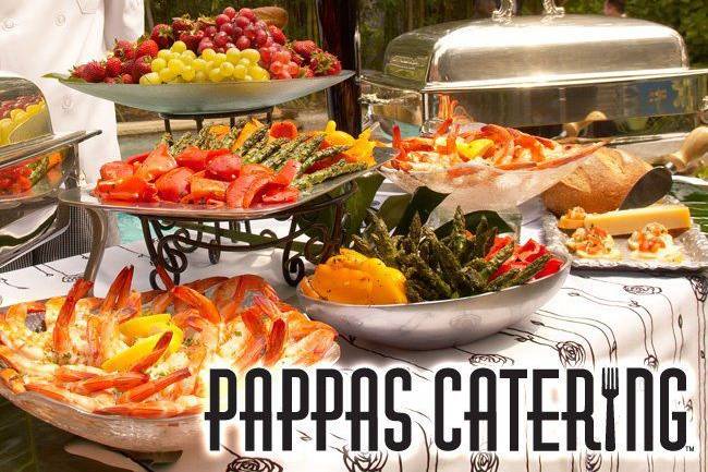 Pappas Catering