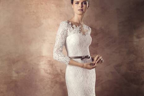 Pattrapon Bridal