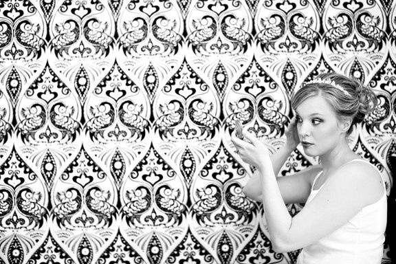 Contemporary Portraits