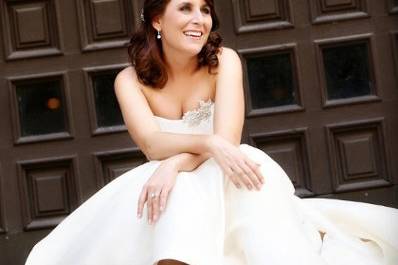 Contemporary Portraits