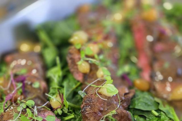 WCF Catering