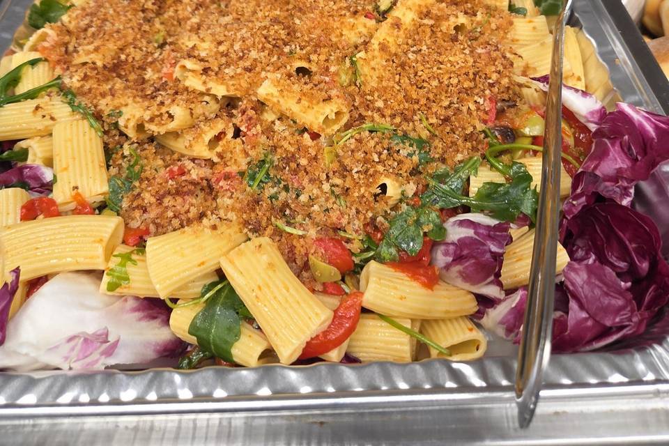 WCF Catering