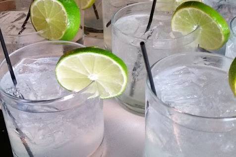Cocktails