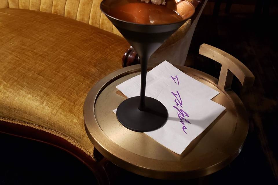 Cocktails