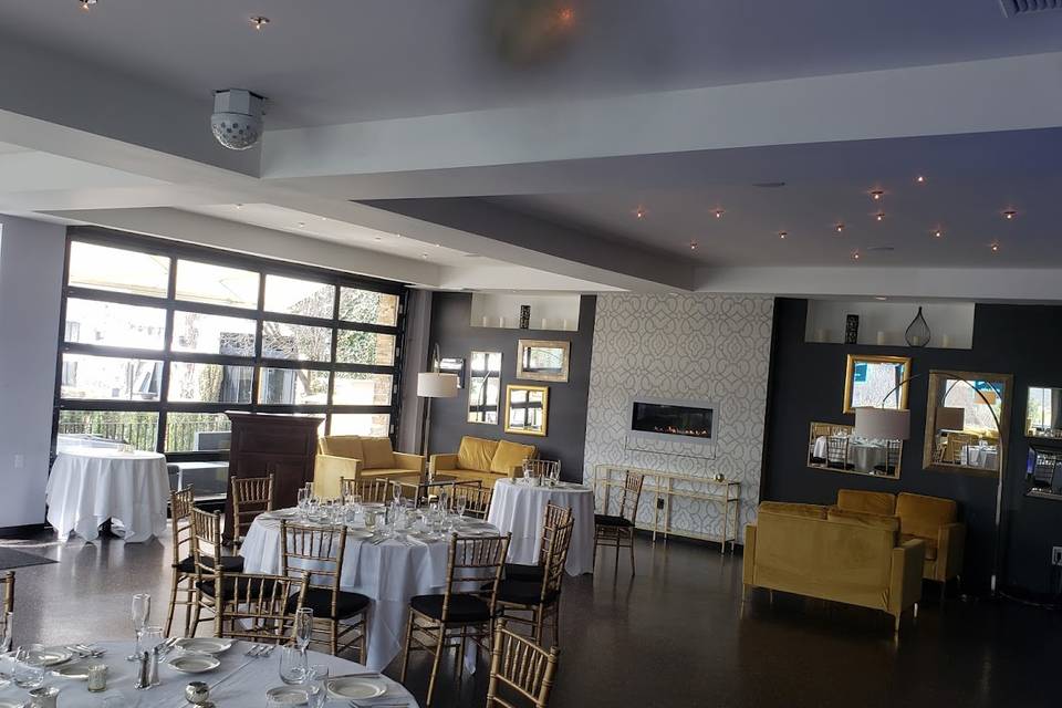 Winebar