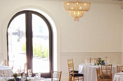 Event room
