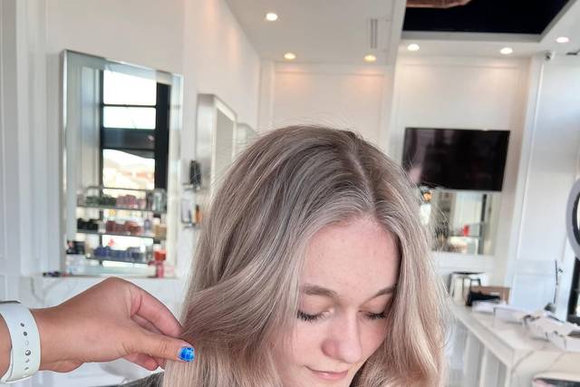 The Beauty Lounge St. 45