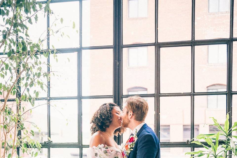 Wedding Portraits