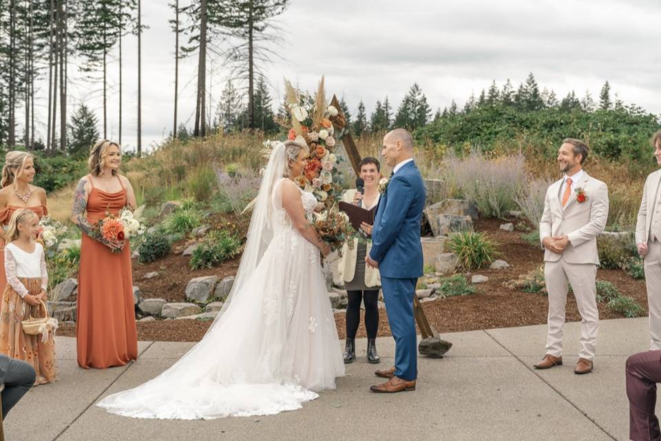 Wedding Ceremony
