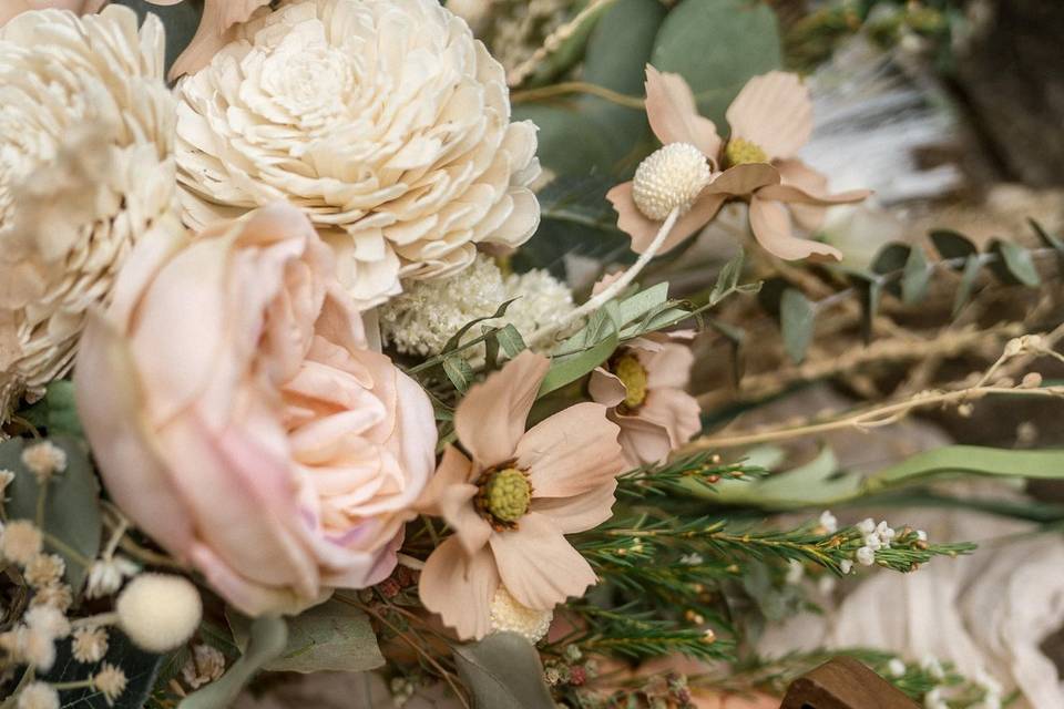 Wedding Ring Details