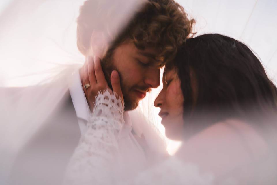 Veil photo