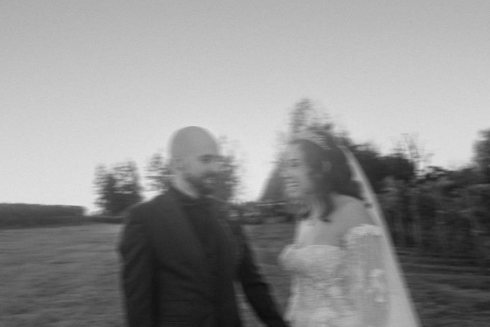 Wedding Day Portraits
