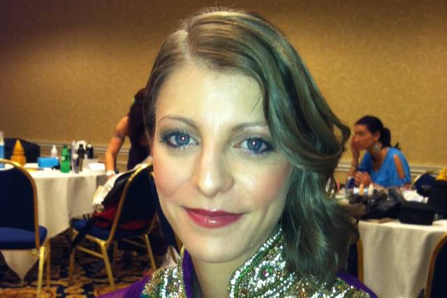 Makeup by Cassie