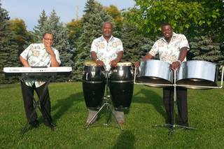 The Island Guys Caribbean Band