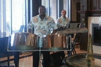 Private Party At Walnut Creek Country Club
