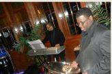 Wedding At PI Banquet Hall Southfield, MI