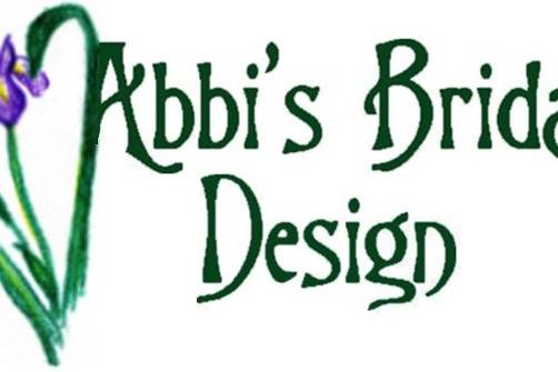 Abbi's Bridal Design