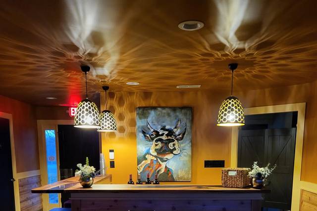 Keeprs Bar