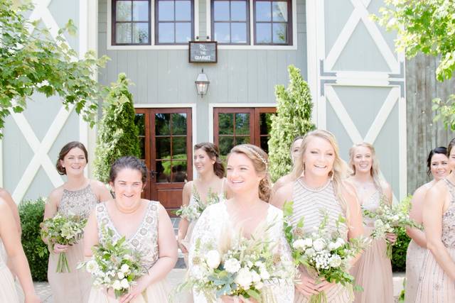 All my girls