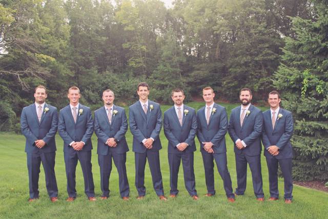 Photography by Airica Byler