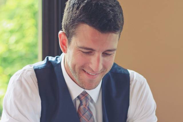 Photography by Airica Byler