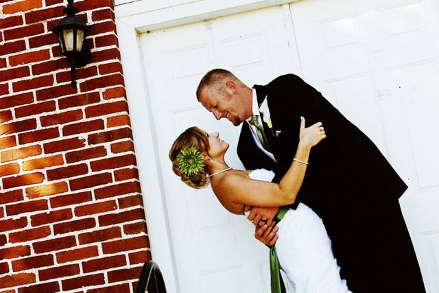Legacy Photography Studio