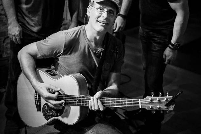 Scott Hamilton Music
