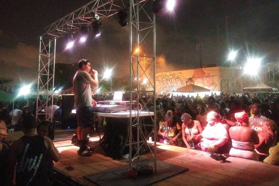 Our stage lighting.Festivals.