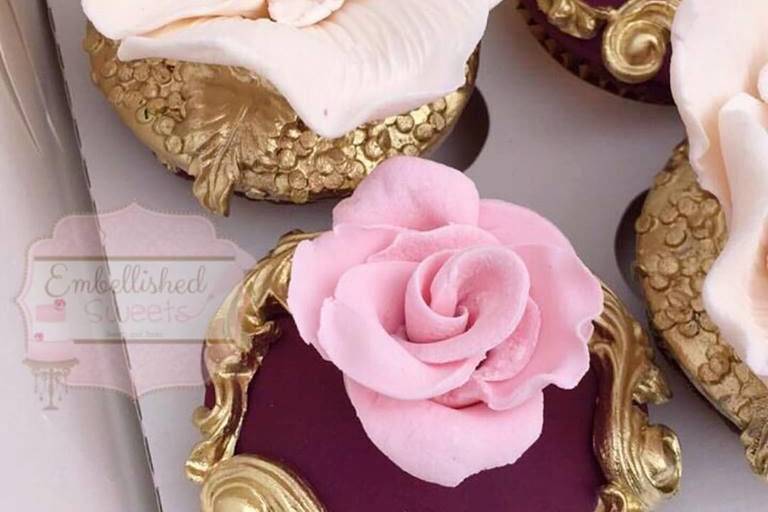 Embellished Sweets