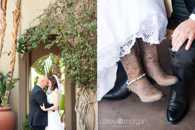 Corey Morgan Photography