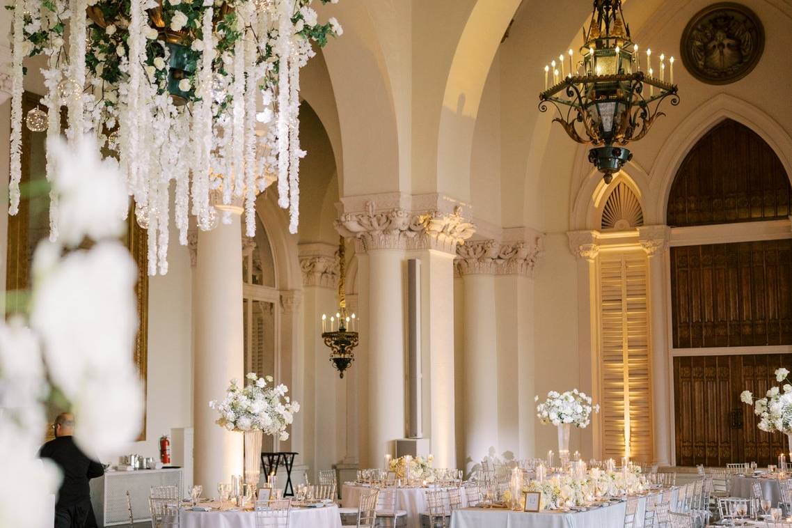 Boca by Design - Wedding Florists - Boca Raton, FL - WeddingWire