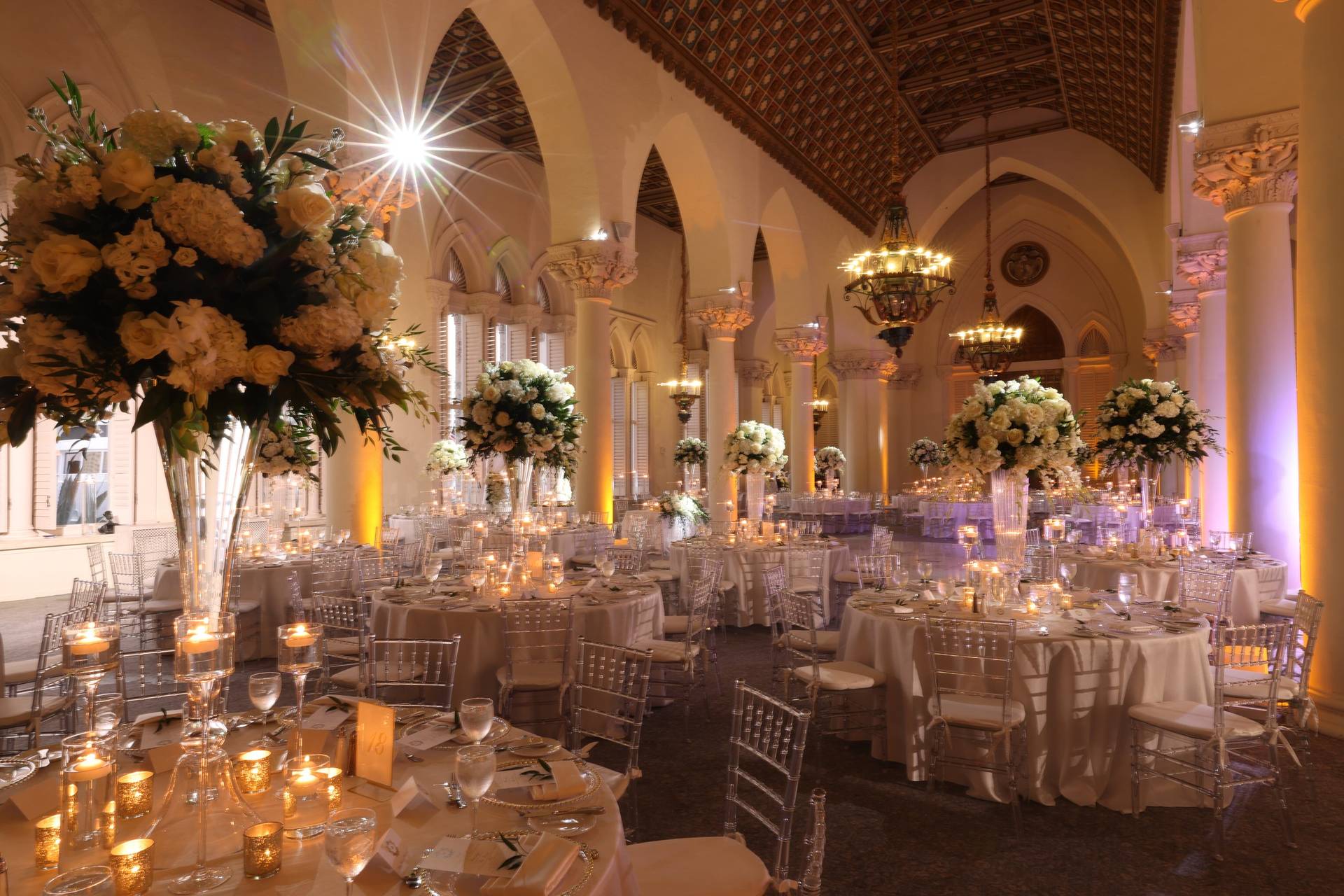 Boca by Design - Wedding Florists - Boca Raton, FL - WeddingWire