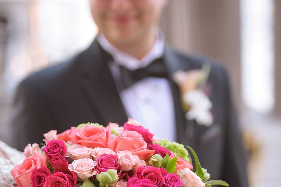 Bridal Bouquet