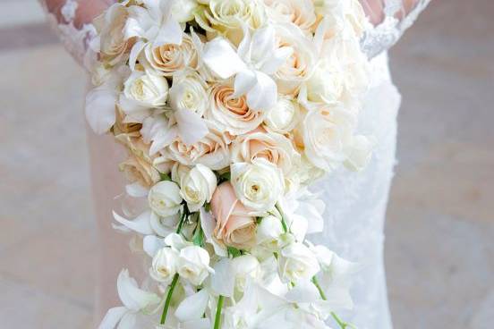 Bridal Bouquet