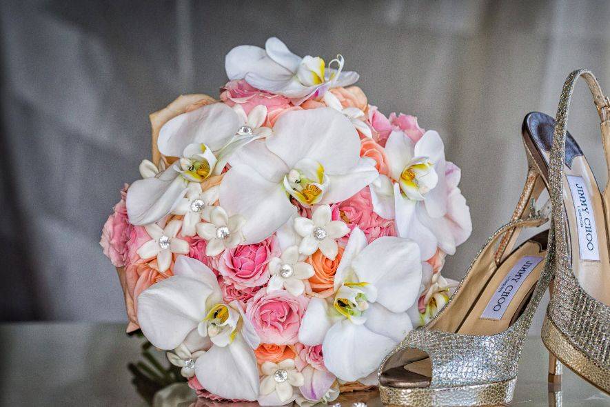 Bridal Bouquet