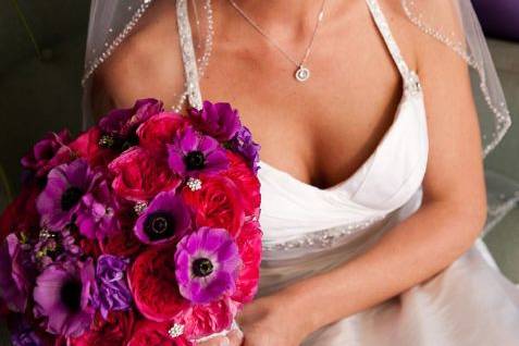 Bridal Bouquet