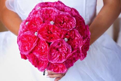 Bridal Bouquet