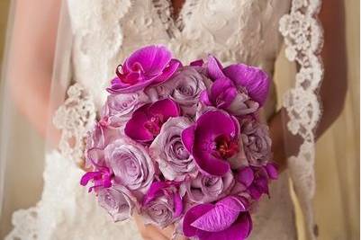 Bridal Bouquets