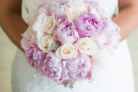 Bridal Bouquet