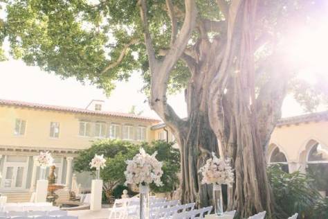 Boca By Design Addison Wedding