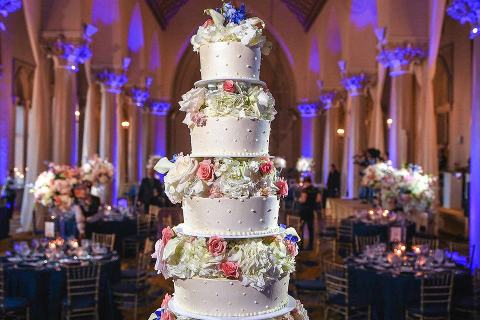 Cake Decor