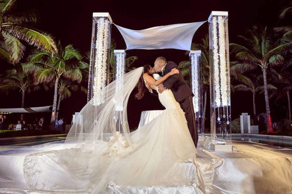 Ceremony Outdoors