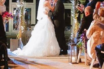 Beach Ceremony