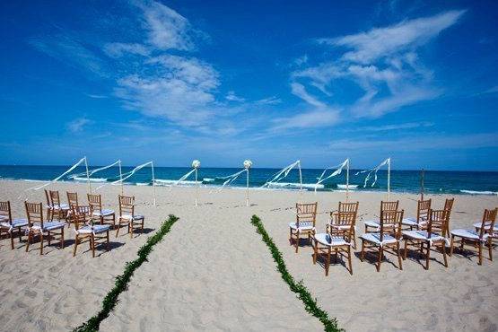 Beach Ceremony