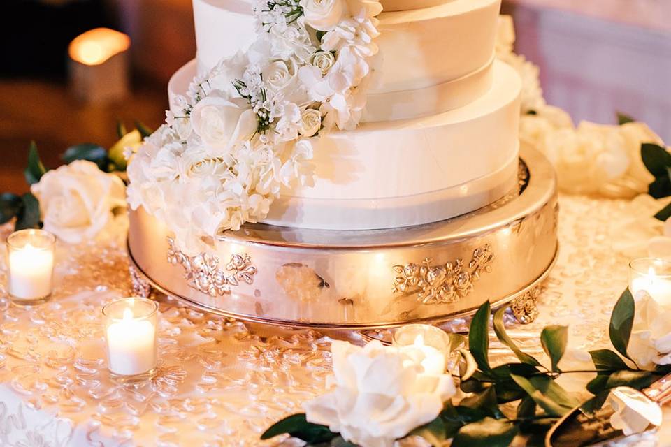 Cake Decor