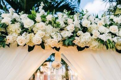 Bridal Bouquet