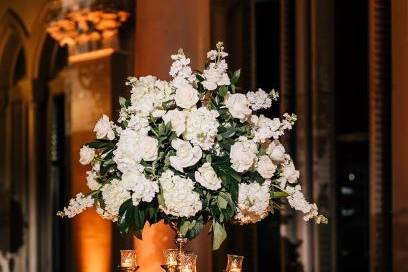 Floral Centerpiece