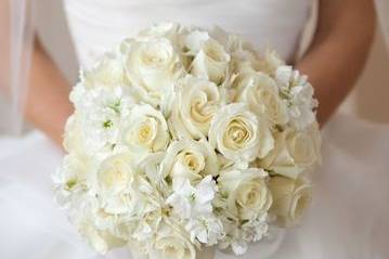 Bridal Bouquet