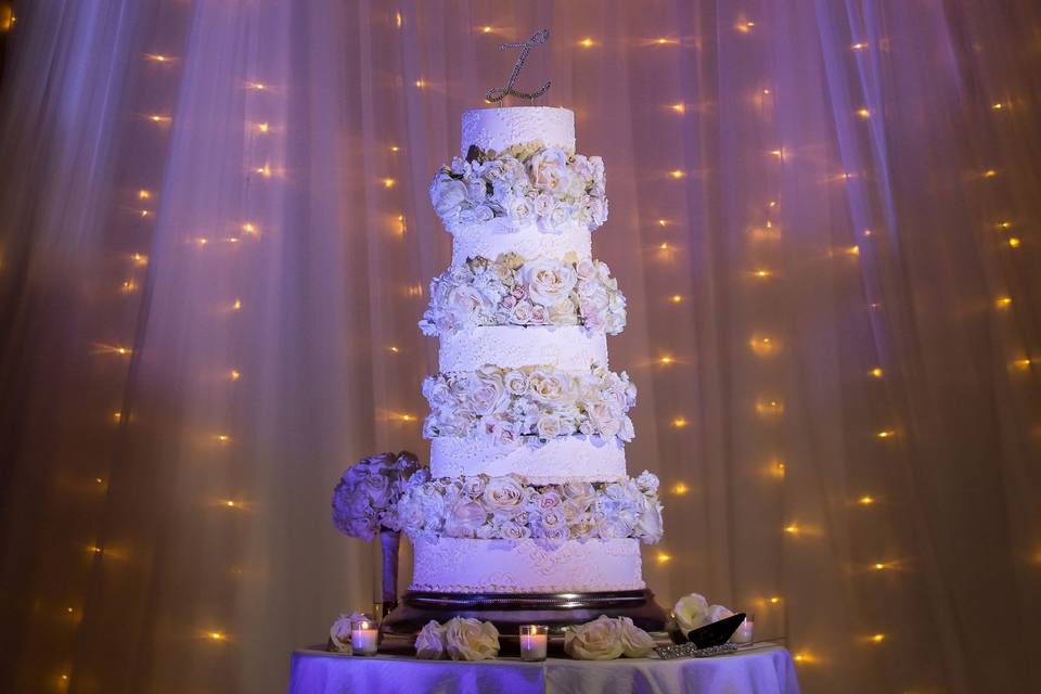 Cake Decor