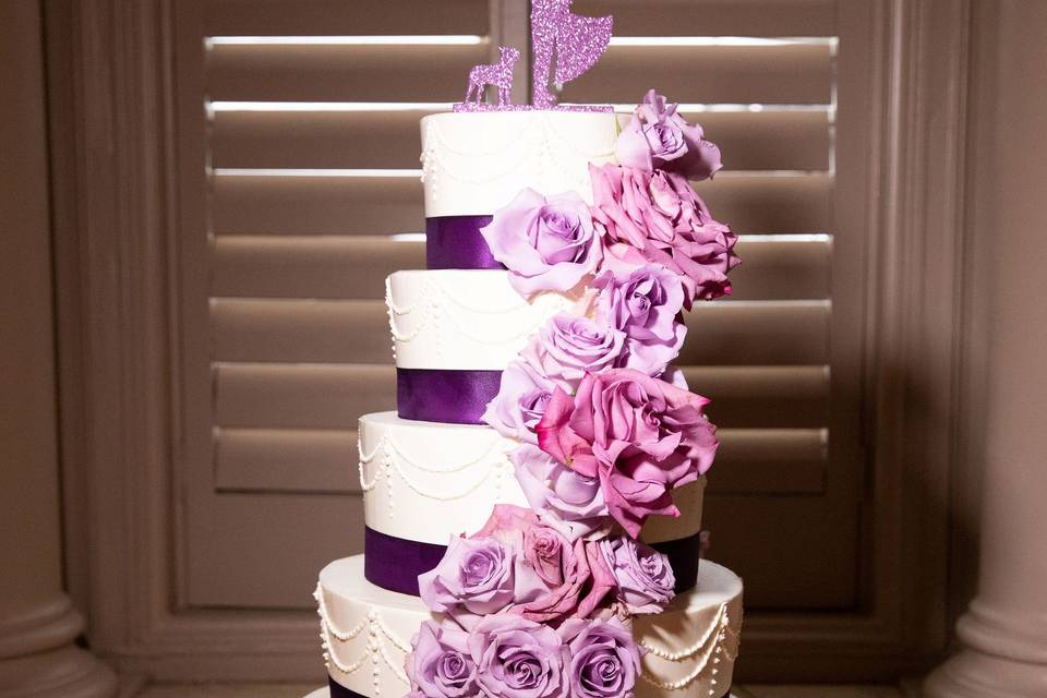 Cake Decor